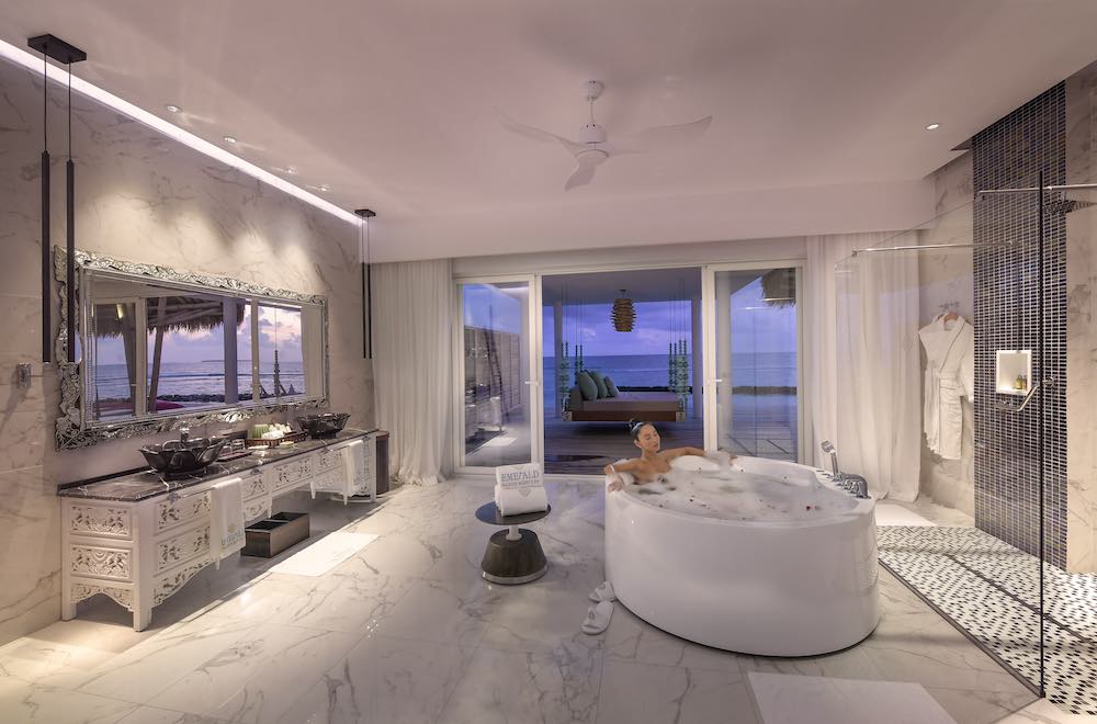 Water Villa photo 33